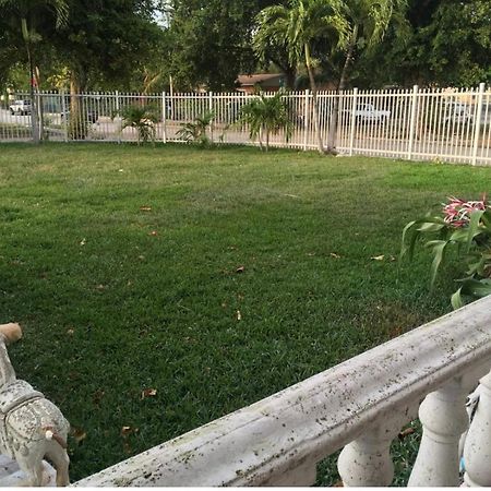 Apartament Miami House Zewnętrze zdjęcie