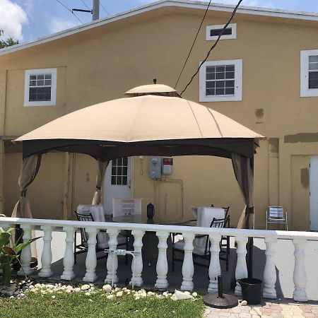 Apartament Miami House Zewnętrze zdjęcie