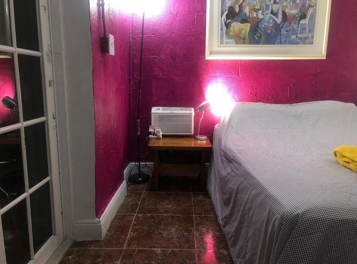 Apartament Miami House Zewnętrze zdjęcie