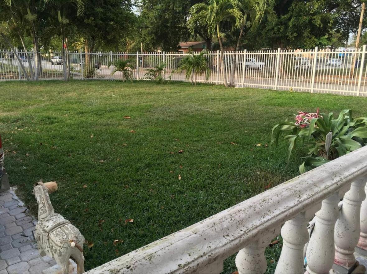 Apartament Miami House Zewnętrze zdjęcie