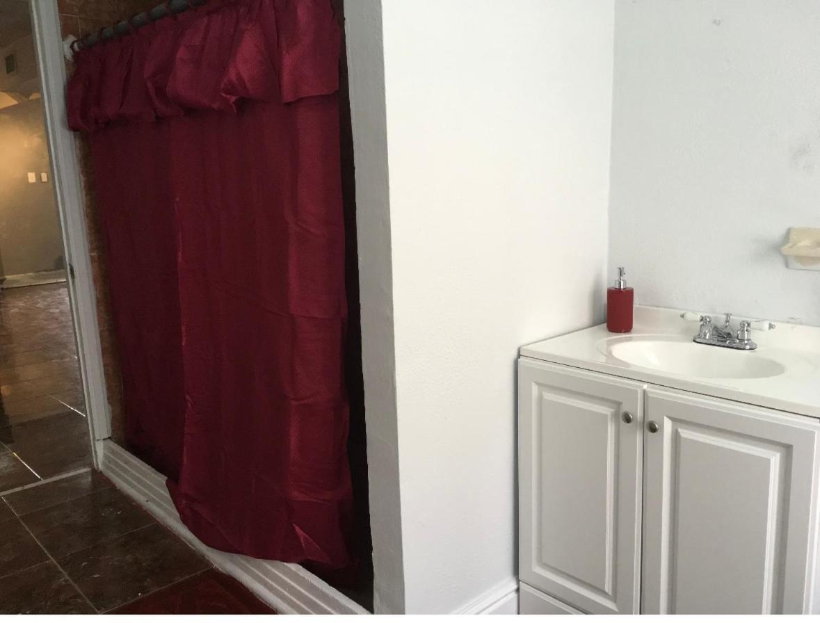 Apartament Miami House Zewnętrze zdjęcie
