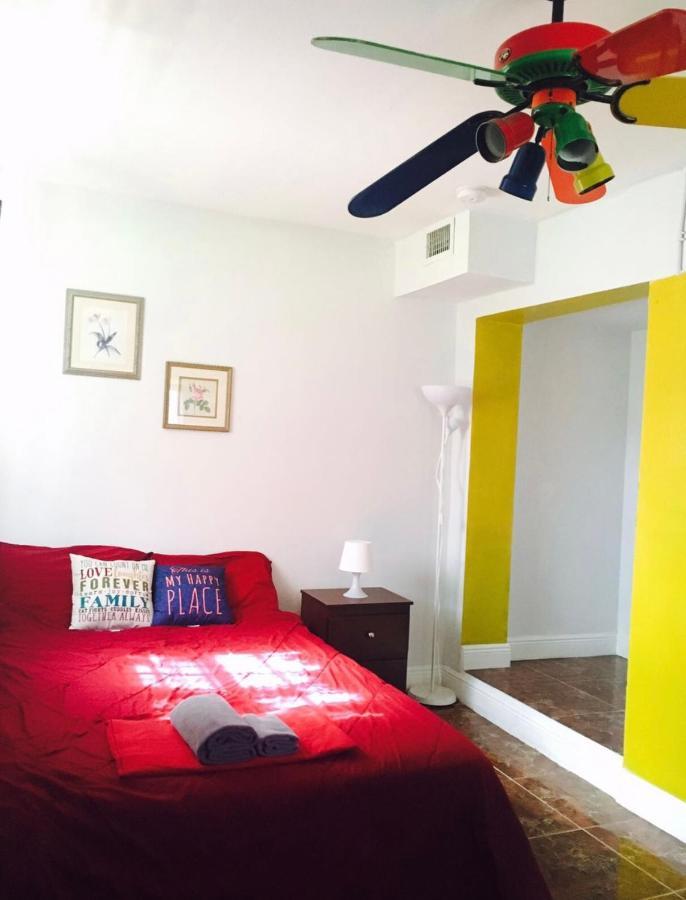 Apartament Miami House Zewnętrze zdjęcie
