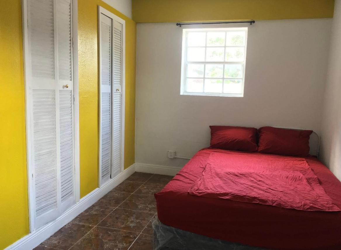 Apartament Miami House Zewnętrze zdjęcie